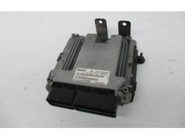 Řídící jednotka 0281013693, P05187449AB   Dodge Caliber 2007