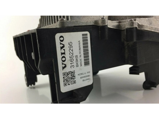 Другие блоки управления / модули