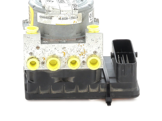 Блок АБС 476604222R, B1-1796V   Dacia  Sandero III  2020 -  года