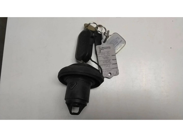 Řídící jednotka 51872453, BC0097888C Fiat Doblo 2011