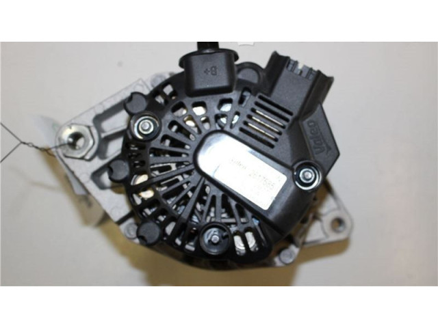 Генератор 373002B710, 373002B710   KIA Ceed      