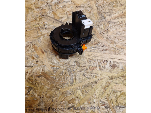 Подрулевой шлейф SRS KWPU630555 Mitsubishi Outlander