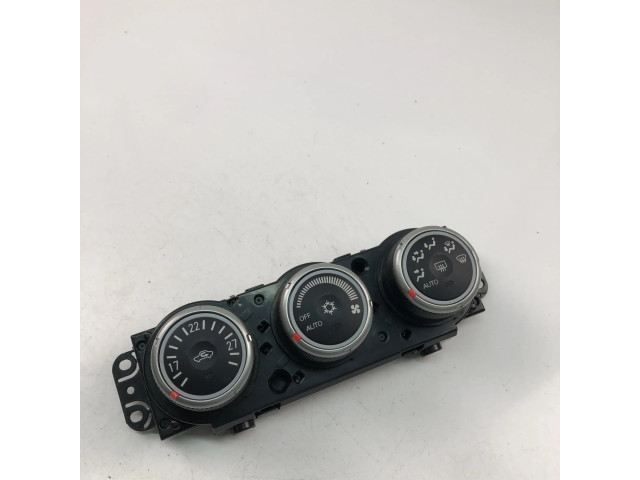 Блок управления климат-контролем 7820A115XB Mitsubishi Lancer VIII