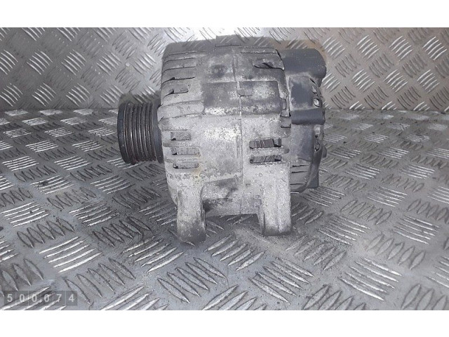 Генератор 9646321780   Citroen C2