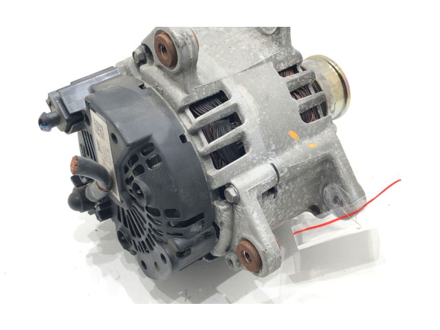 Генератор 04E903015D Skoda Octavia Mk3 (5E)