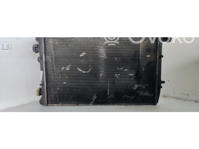 Přístrojová deska  Volkswagen Polo IV 9N3 2005 6Q0121253R  