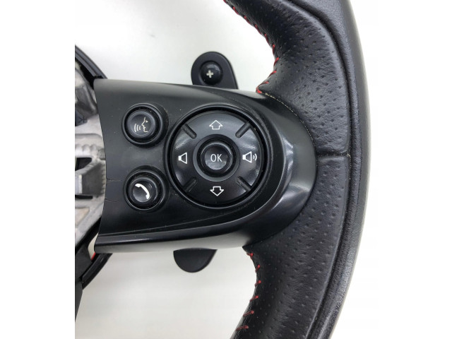 Руль Mini One - Cooper F56 F55  2013 -  года       