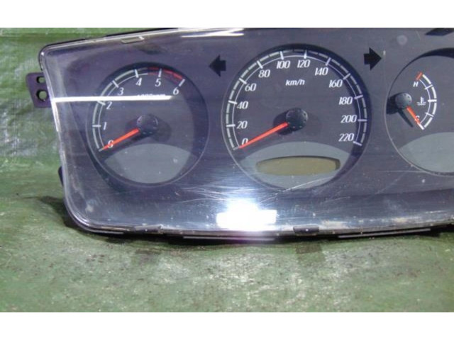 Панель приборов 8021009040   SsangYong Kyron       