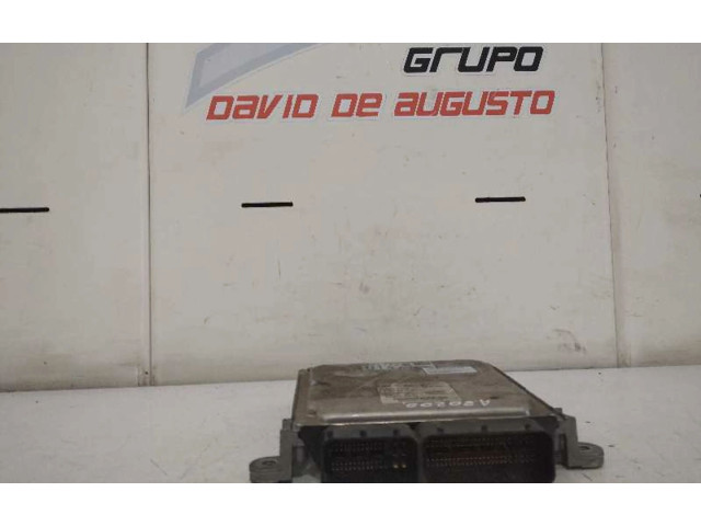 Блок управления двигателя 237034GC02 Infiniti Q70 Y51