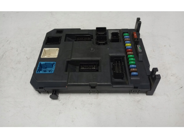 Блок комфорта 9674021180   Citroen C3 Picasso   