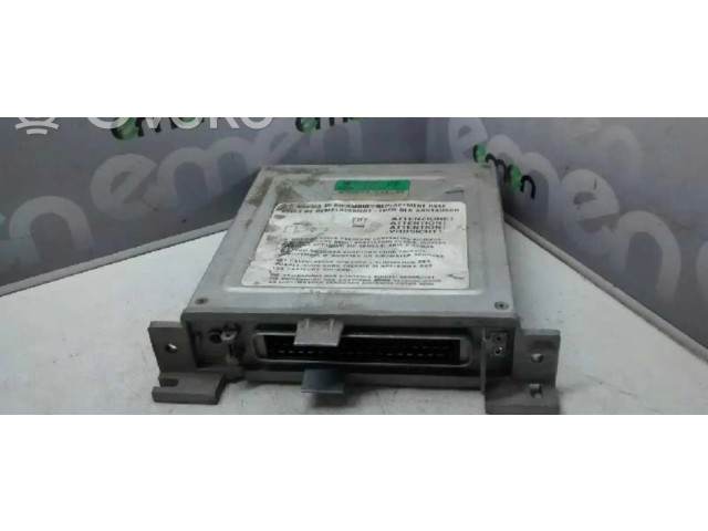 Блок управления двигателя IAW02P, CENTRALITAMOTORUCE Lancia Delta II