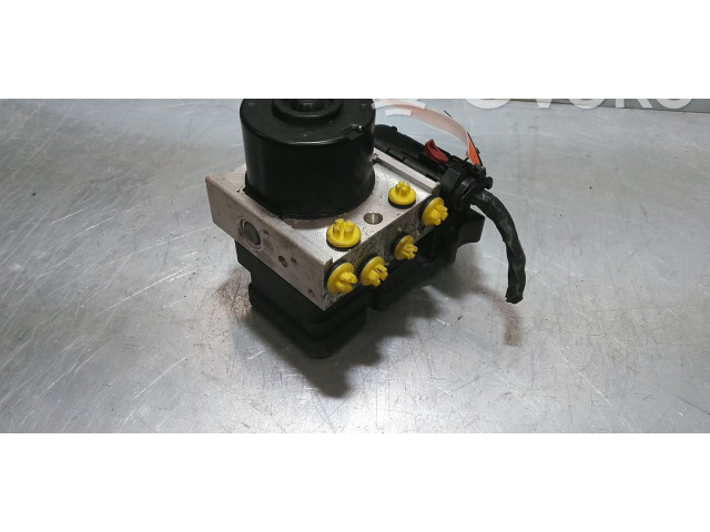 Блок АБС 1K0614117S, 1K0907379AK   Skoda  Yeti (5L)  2009 - 2017 года