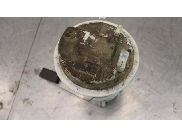 Топливный насос