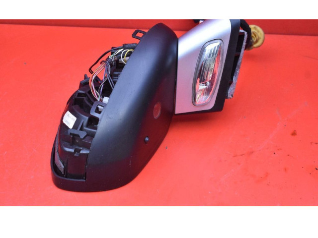 Зеркало электрическое Citroen DS4 - года