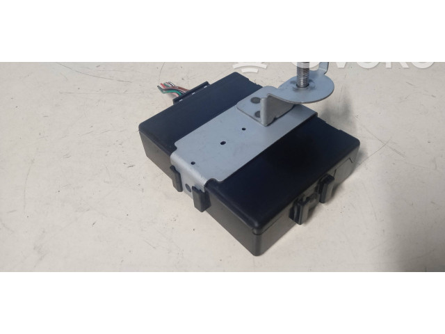 Блок комфорта MN161834, W1T76776 Mitsubishi Outlander