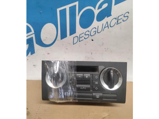 Блок управления климат-контролем 8P0820043D   Audi A3 S3 8P