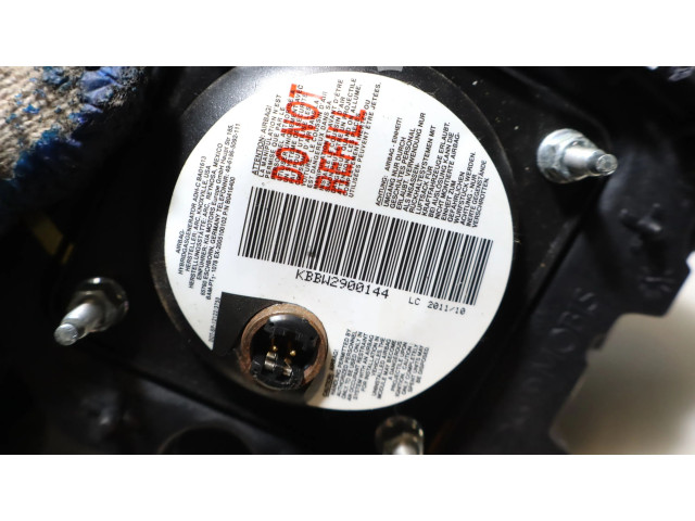 Подушка безопасности водителя KIA Ceed