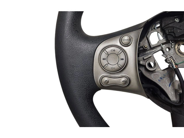 Volant Nissan Micra 2014 484301HE0C