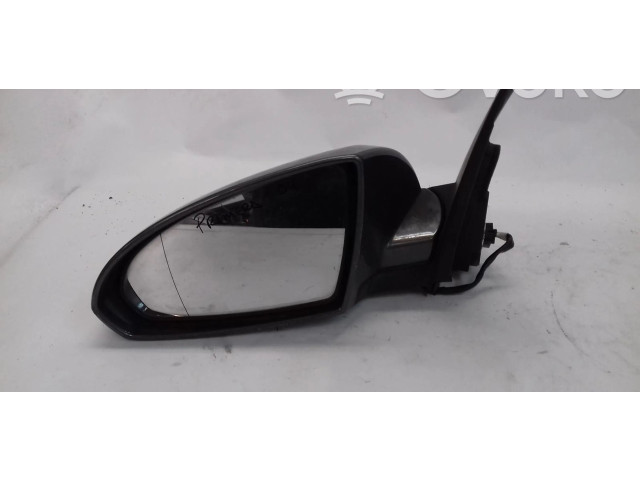 Zpětné zrcátko Nissan Primera 1999 96302AU481