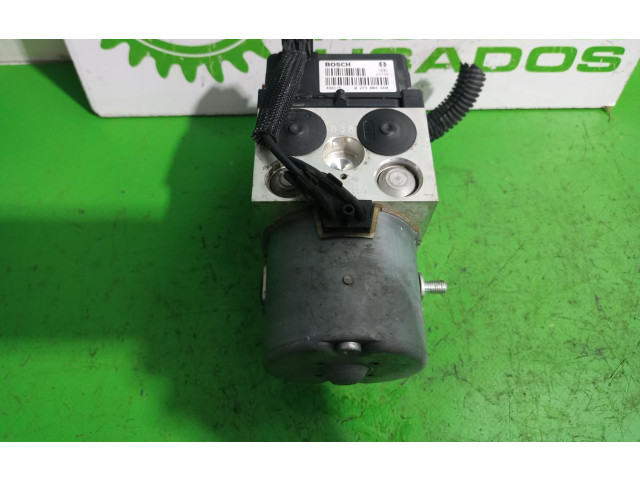 Блок АБС 589103E310   KIA  Sorento  2002 - 2009 года