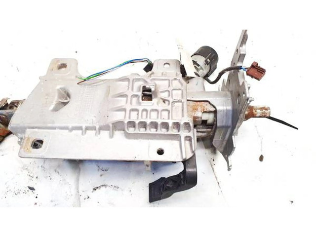 Рулевая рейка Citroen C4 Grand Picasso 2007-2013 года