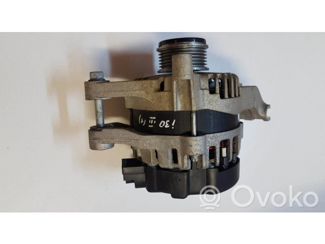 Генератор 373002U200 Hyundai i30 1.6