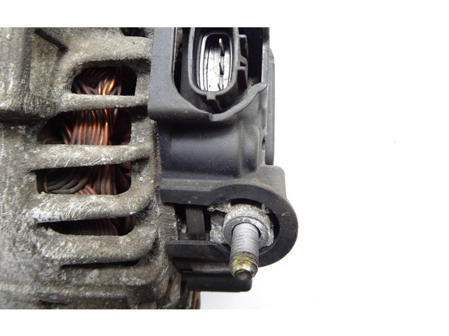 Генератор 2610128, 135V110A   Hyundai ix20      