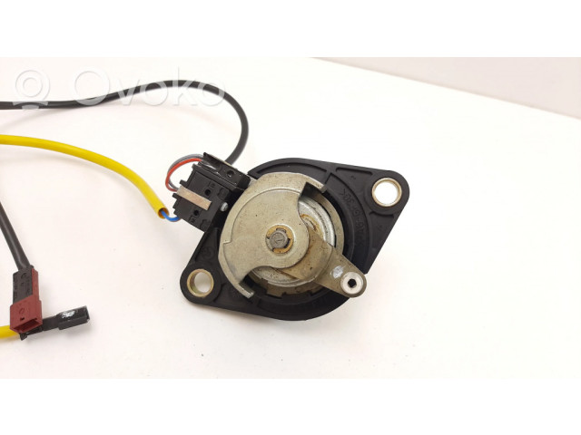 Zámek zadních dveří 51248150240, 8150240 BMW 7 E38 2000