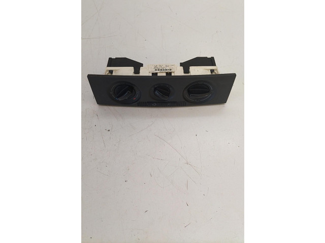 Блок управления климат-контролем 6Y0820045DB41 Skoda Fabia Mk1 (6Y)