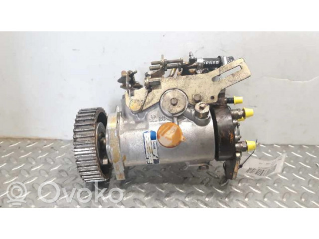 Топливный насос