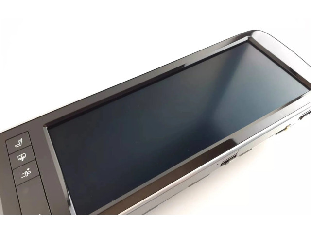 Přístrojová deska Mercedes-Benz S W222 2015 A2229005712, A2229007611