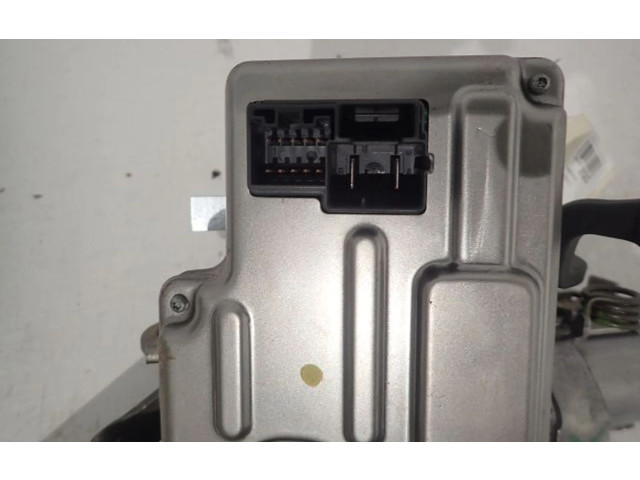 Pojistková skříňka Комплект оси рулевого колеса 000005205550 Fiat Punto Evo 2010