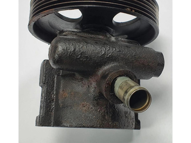 Насос усилителя руля