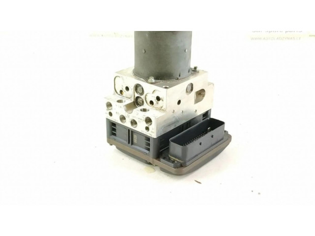 Блок АБС 2184310312, A2184310312 Mercedes-Benz E W212 2009-2016 года