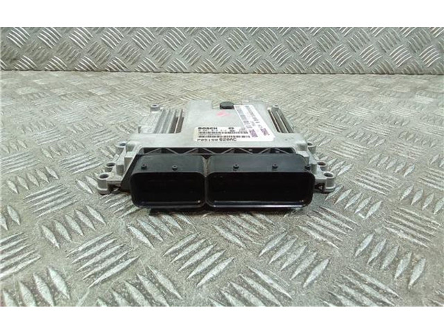 Блок управления P05150620AC, 0281018312   Fiat Freemont