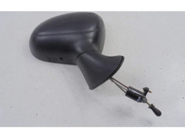 Зеркало (механическое)       Chevrolet Matiz   -  года   