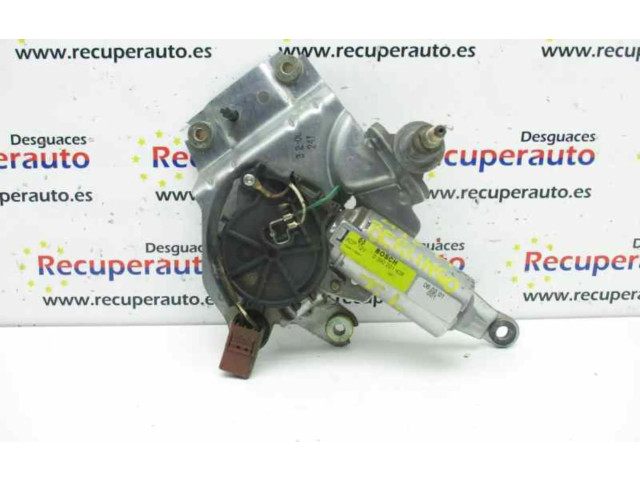 Двигатель стеклоочистителя заднего стекла 0390201408   Citroen Berlingo