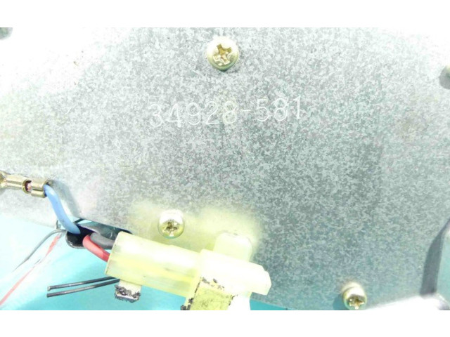 Моторчик заднего дворника 34928-581, IMPRK1331006 Mazda 323 F