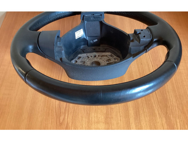 Руль Volkswagen Touran I  2003 - 2010 года 1T0419091, 6072303A      