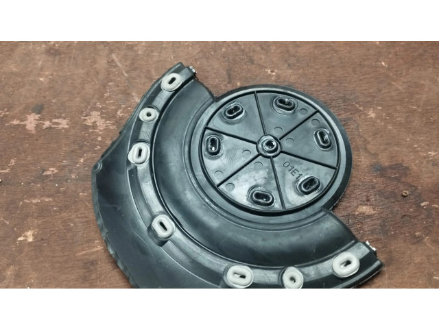 Подушка безопасности водителя Jeep Renegade