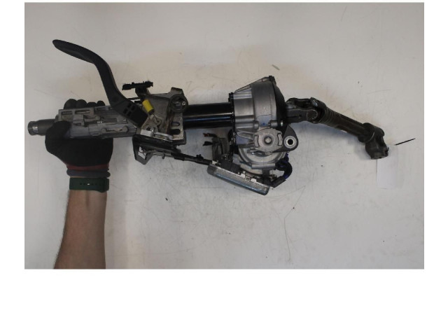 Рулевая рейка 2Q1423510AK Audi A1 2018 - года