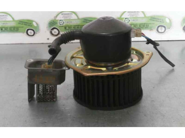 Вентилятор печки       SsangYong Musso