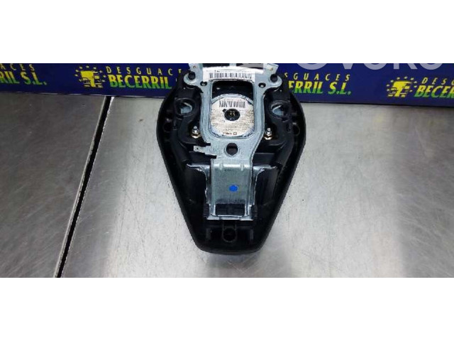 Подушка безопасности водителя 4112HH   Citroen C2