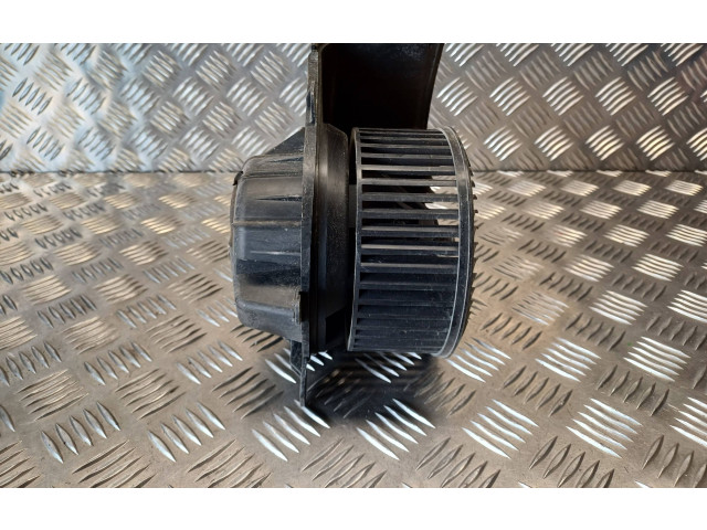 Вентилятор печки F666583V Renault Scenic II - Grand scenic II