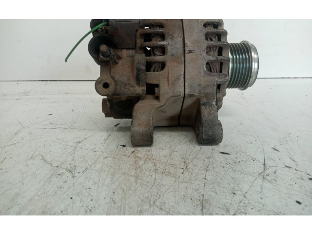 Генератор 9642880280   Citroen Berlingo      