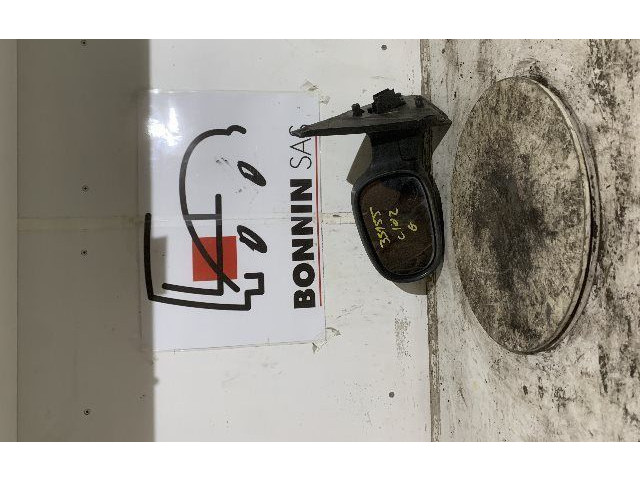 Зеркало (механическое) Renault Clio II 1998 - 2001 года