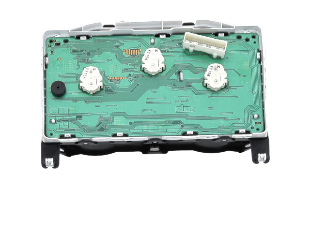 Панель приборов 24810BH53E, X1-3275C Nissan Note (E11)