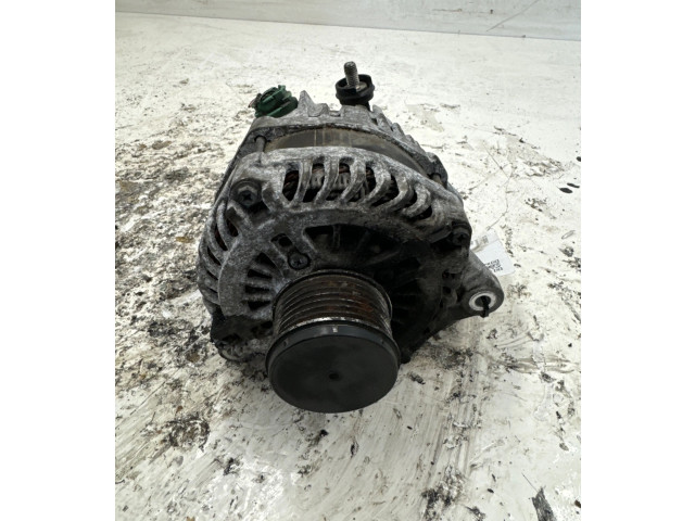 Генератор Subaru Forester SH