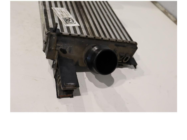 Интеркулер  144963014R   Renault Clio IV 