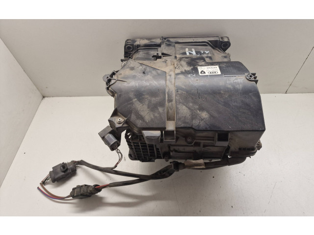 Вентилятор печки 4F0820155D, 221104 Audi A6 S6 C6 4F